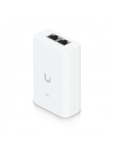 Ubiquiti U-PoE+ Гигабитов етернет 48 V